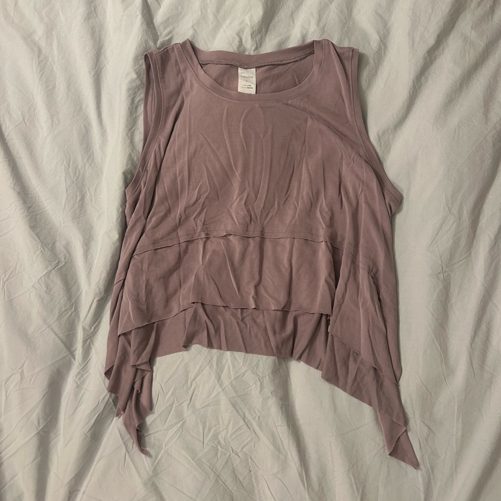 Ododos Athletic Top